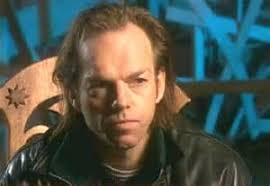 Louie The Movie Buff: August 2015