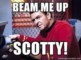 The beam me up, scotty! Pin By Joan Kappes On Movies Movie Quotes Coffee Humor Sarcastic Coffee Coffee Quotes Funny