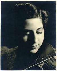 Bucklin, Adele. & Bucklin, Mary. [Evens, Mary.] (1911-2007) Small Arch