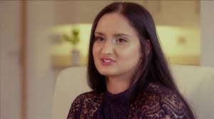 Jasleen shall go to the ball