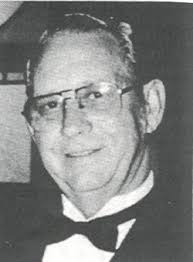 Jimmie Lee Harscher Sr. (1934-2004)