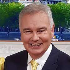 Eamonn holmes is about to be father of the bride (picture: Eamonn Holmes Home Facebook
