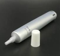 Hot Sales Long Nozzle Laminated Tube with Screw Cap - Abl ...