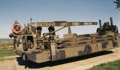 Schnellbruckenfahrzeug Amphibie M2 Bw Bw Fahrzeuge Bundeswehr Panzer