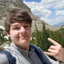 Six containerized data centers are mining bitcoin in Dafter Township across  the street from the Lake Superior Academy