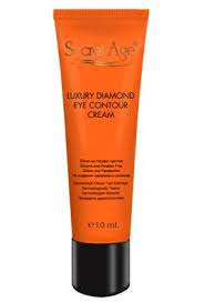 Secret Age Luxury Diamond Goz Cevresi Kremi 10ml Goz Cevresi Bakimi Kirisiklik Giderici Urunler Anti Aging Urunler Gozler Cilt Bakimi Urunler