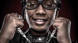 Cover Story Darius Kaleb