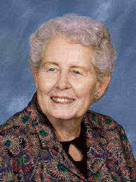 Carol Elizabeth Spencer