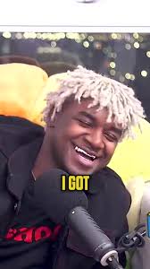 #KenCarson describes the time he got kicked out of military school😲🪖 #ogm  #ourgenerationmusic