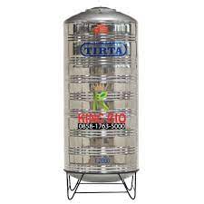Simak harga tandon air stainless berbagai volume 300, 500, 700, 1200 liter ⚡! Jual Tangki Air Stainless Steel Tirta T 2000 Pk Free Kaki Radar Di Lapak King Bio Bukalapak