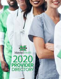 Request an appointment today at our west charleston primary care clinic location! 2020 Marshall Health Provider Directory By Marshall Health Issuu