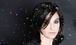 cameral music management ~ Andreas Scholl ~ Tamar Halperin ~ Ari Frankel