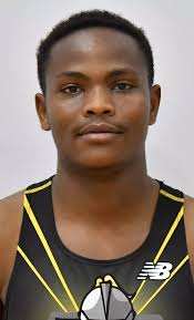 2022 Men's Cross Country Roster