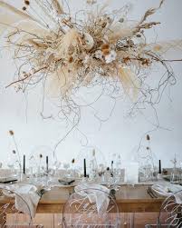 Dried flowers work for a variety of wedding styles, from a sweet vintage soiree, to a boho gathering, to a. The Hottest Wedding Trend 46 Dried Flower Ideas Weddingomania