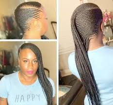 Are low to no maintenance that is soft and fluffy ,lightweight flexible. Zopfe Frisuren Fur Schwarze Frauen Alle Arten Neue Frisurentrends Cornrow Hairstyles Braided Hairstyles For Black Women African Hair Braiding Styles