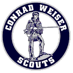 ELCHS Boys Varsity Soccer @ Conrad Weiser