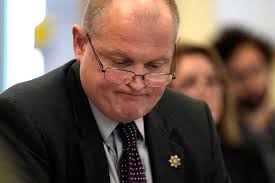 Who is Robert Card? Why didn't police stop the Lewiston mass shooter?