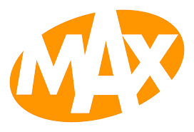 Hbo max is accessible only in the u.s. File Max Logo Svg Wikimedia Commons