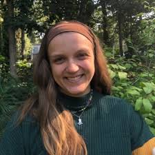 I'm incredibly honored to have received the Meg L. Kearns '99 Prize in…