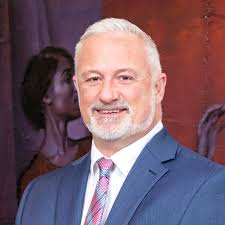 Anthony (Tony) Purvis