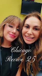 Had an amazing and fulfilling day joining the Revival in Chicago 2025. The  event was filled with new friends and strong faith, what an incredible  experience to worship with so many members of my ...