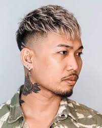 There are different types of fades, and the type you choose will have a dramatic effect on the way your haircut turns out. 65 Best Fade Haircuts For Men 2021 Guide Cool Men S Hair