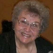 Anna Jean Erdmann King (1929-2017)