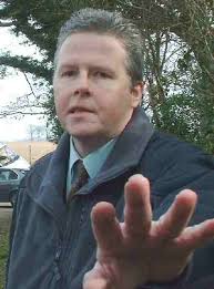 LESLEY ANNETTE BARAKCHIZADEH WEALDEN'S CHIEF EXECUTIVE OFFICERS