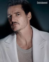 Pedro Pascal