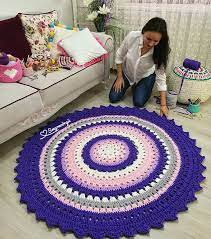 Çeyizlik tığ işi örgü banyo paspas ve klozet takımı modelleri. El Yapimi Orgu Paspas Modelleri 15 Adet