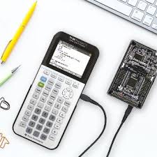 Calculatrice graphique Texas Instruments TI‑83 Premium CE Edition Python - Calculatrice scientifique graphique programmable - Achat & prix | fnac