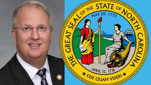 Wray announces bid to take back his NCGA seat