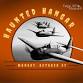 Haunted Hangar — Fargo Air Museum event image