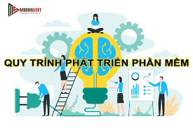 Quy trình và mô hình phát triển phần mềm tốt nhất 2021 - ModunsoftModunsoft