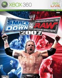 2 parts dailymotionpart 1part 2 dailymotion. Wwe Smackdown Vs Raw 2007 Pro Wrestling Fandom