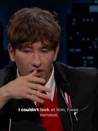 Starstruck Interview