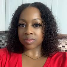 Terranesha LaShay Cooper added...