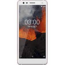 Enter the release code received from our website . Best Buy Nokia 3 1 With 16gb Memory Cell Phone Unlocked White Ta 1049 White