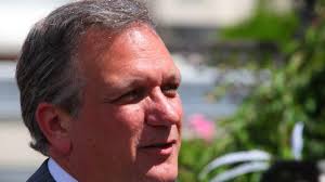 DA Rice investigates Mangano flier distribution