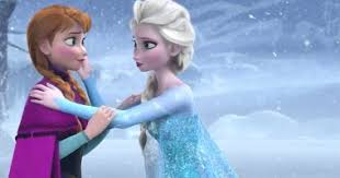 تعرف على توقيت عرض فيلم Frozen 2 الجديد بعد تغييره اليوم السابع