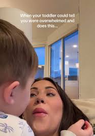 Heartwarming Moments in Parenting Toddlers