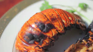 Comment Faire Des Queues De Langoustes Au Barbecue Comment Cuisiner Recette Repas Noel Langouste