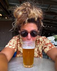 Erika Grill's Instagram, Twitter & Facebook