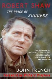 Amazon.com: Robert Shaw: The Price of Success eBook : French, John: Kindle  Store