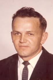 Obituary for Wayne R. Jacques