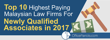 Starting salaries of fresh graduates. Maritime Lawyer Salary