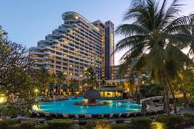 The tranquil hua hin beach is a few steps away, while hua hin train station is within a 10 minutes' walk from the venue. Es War Mal Viel Besser Hilton Hua Hin Resort Spa Hua Hin Bewertungen Tripadvisor