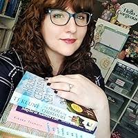 Iris by Fiona Kelly McGregor