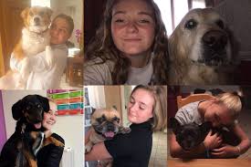 Que ce soit à domicile, en garde simple ou partagée, ou chez une assistante maternelle, beaucoup d'entre vous optent sans hésiter et on a la chance d'avoir une nounou au top ! Pet Sitter Colocat Nos Idees Pour Faire Garder Vos Animaux En Toute Serenite Pres De Rouen 76actu