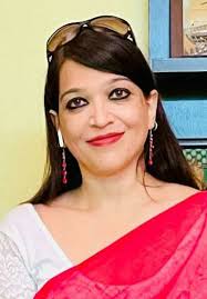 Dr. Jasleen Kaur Kalia